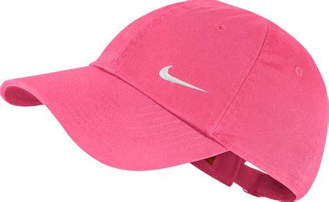 nike cap damen pink schwarz